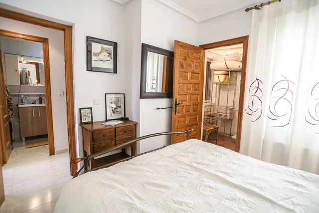 Apartamento 4 habitaciones 110m² en venta - Zeniamar-Horizonte-La Campana — 20