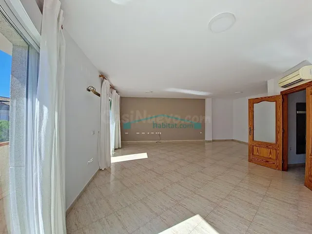 Se vende amplio piso en Altea – a 450 m de la playa - foto 5