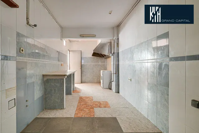 Local comercial con cambio de uso acreditado en Sant Feliu de Guíxols — 33