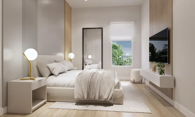 VIVIENDA VPO EN CALA MILLOR — 8