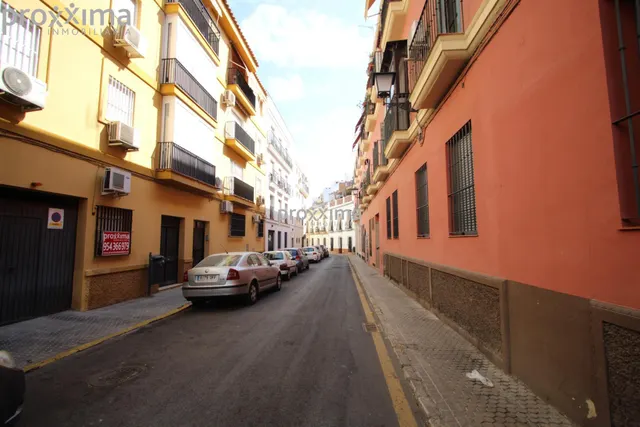 Tu futuro hogar en Puerta Osario – Local en venta con cambio de uso en trámite — 3