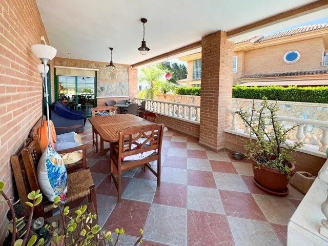Villa 8 habitaciones 172m² en venta - Zona Sierra Helada — 25