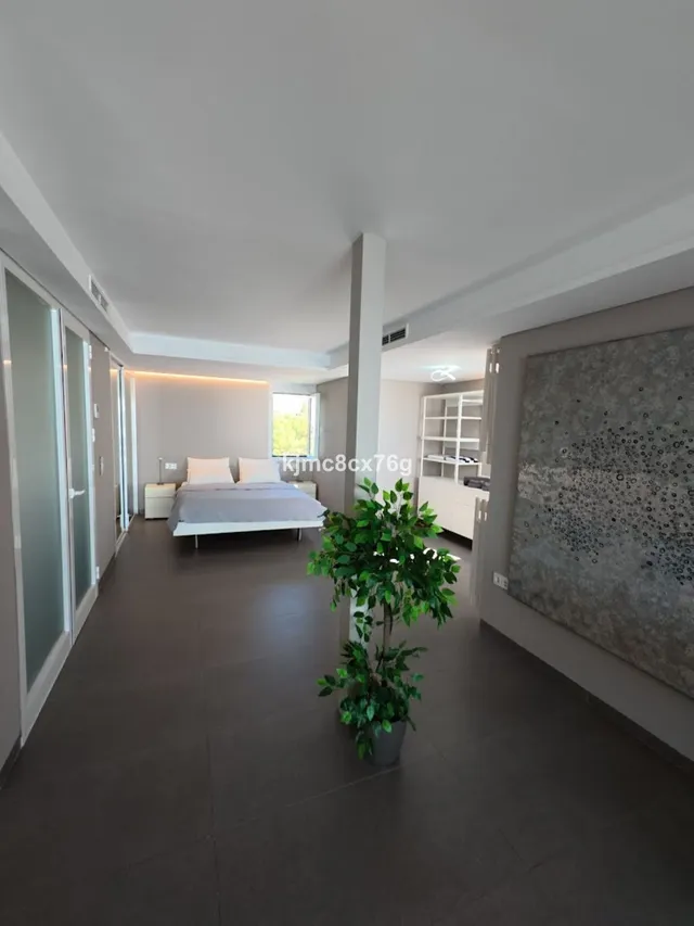 Ático 1 habitación 73m² en venta - Riviera del sol — 9