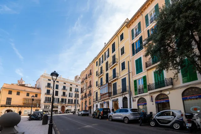 Piso en venta en el Casco antiguo — 28