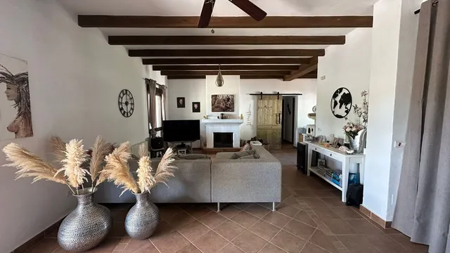 Chalet 3 habitaciones 148m² en venta - Alora pueblo — 15