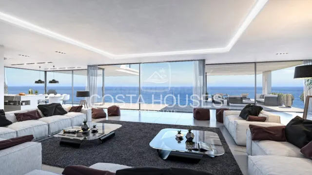 ?? Venta Exclusiva VILLA DE LUJO en Javea, Costa Blanca | Su - foto 5
