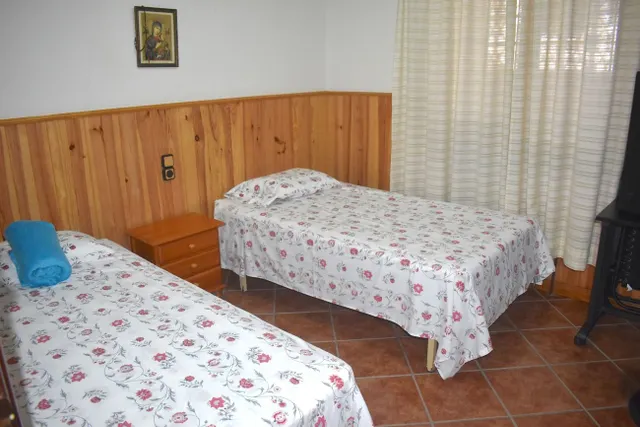 Villa 6 habitaciones 199m² en venta - El Edén - Los Estaños — 22