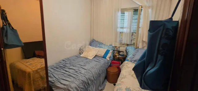 Piso en venta en Benalúa – Una vivienda con muchas posibilid - foto 5