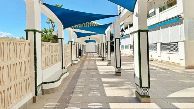 Apartamento en venta en Viñamar V, a 200 m de la playa de La Mata — 44