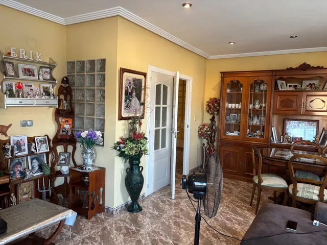 Casa tipo duplex en Beniel — 4