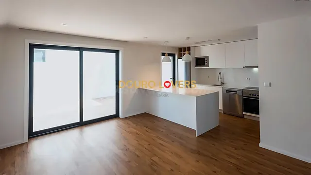 Pareado 3 habitaciones 199m² en alquiler - Gulpilhares e Val - foto 5
