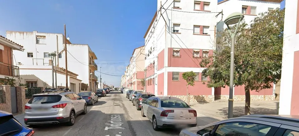 PISO EN TARRAGONA