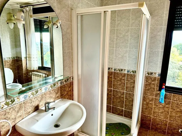 Piso 5 habitaciones 220m² en alquiler - Carrerra del Caballo — 14