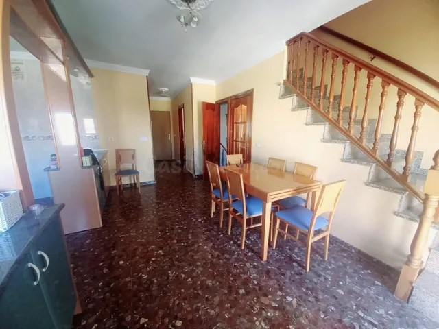 Casa en venta en Canillas de Aceituno. - foto 3