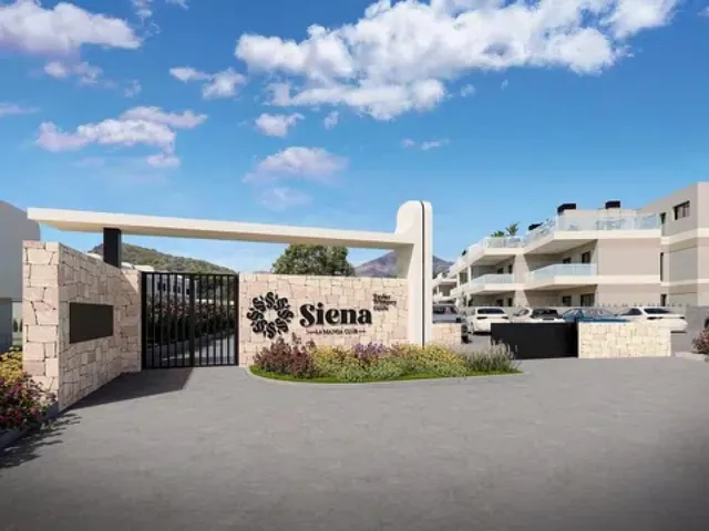 Apartamento 3 habitaciones 102m² en venta - La Manga Club-At - foto 4