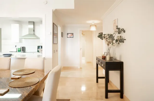APARTAMENTO EN PLANTA BAJA — 13