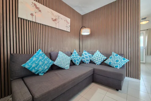 Bungalow 1 habitación 30m² en venta - Blue Lagoon - Galán - foto 2