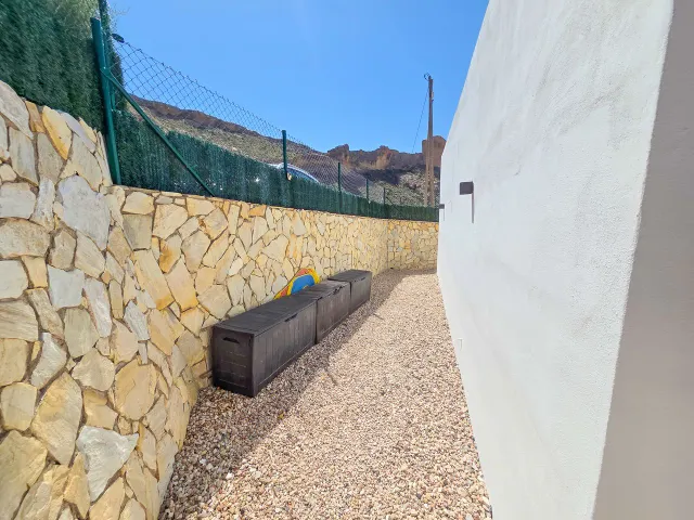 Villa 3 habitaciones 140m² en venta - Comunidad valenciana — 39