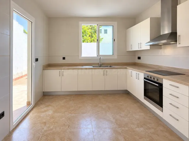 Adosado 3 habitaciones 150m² en venta - Metro massalaves — 4