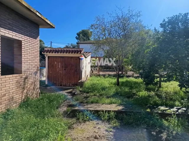 Casa en construcción con muchas posibilidades — 15
