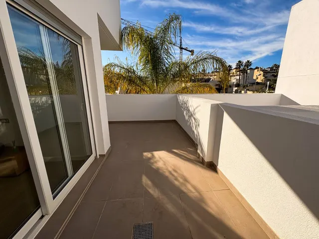 Villa 3 habitaciones 213m² en venta - DOÑA PEPA — 16
