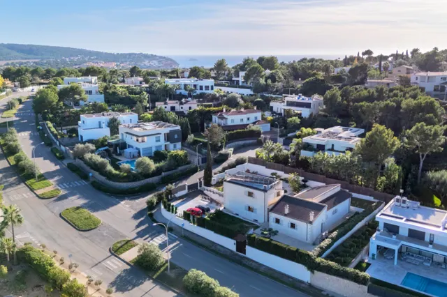 Villa 5 habitaciones 461m² en venta - Cas Catala — 29