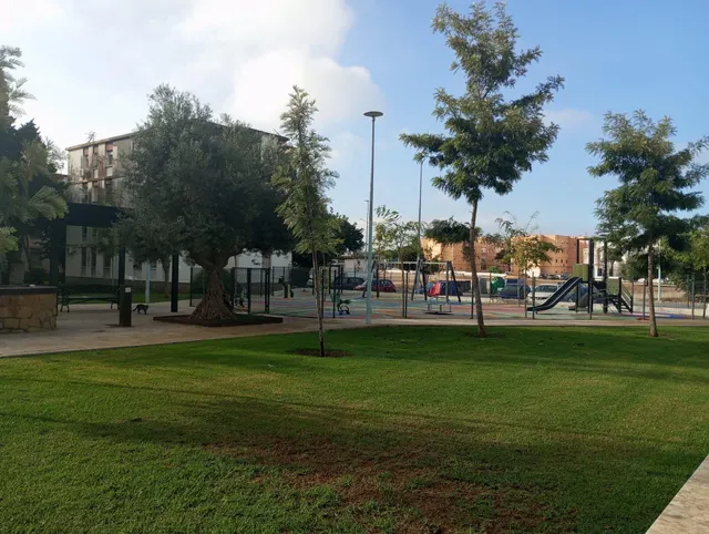 Venta piso en San Roque — 10