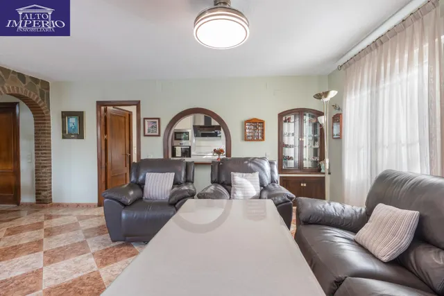 Vivienda Exclusiva en Urbanización Viñas del Rey – Otura — 11