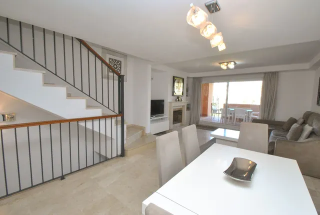Adosado 4 habitaciones 125m² en venta - Marbella — 10