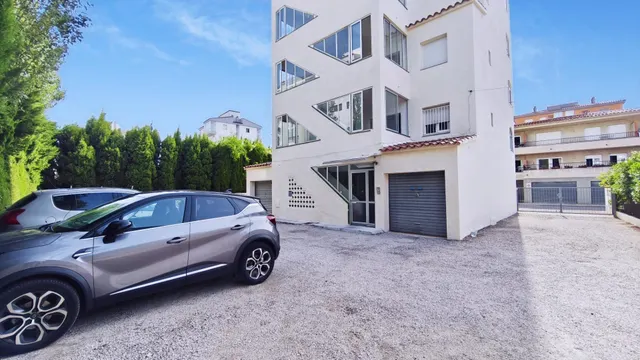 Apartamento 2 habitaciones 62m² en venta - Centre — 22