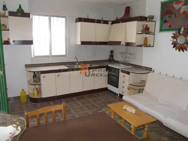 Casa de campo 1 habitación 85m² en venta - Tebar - foto 5
