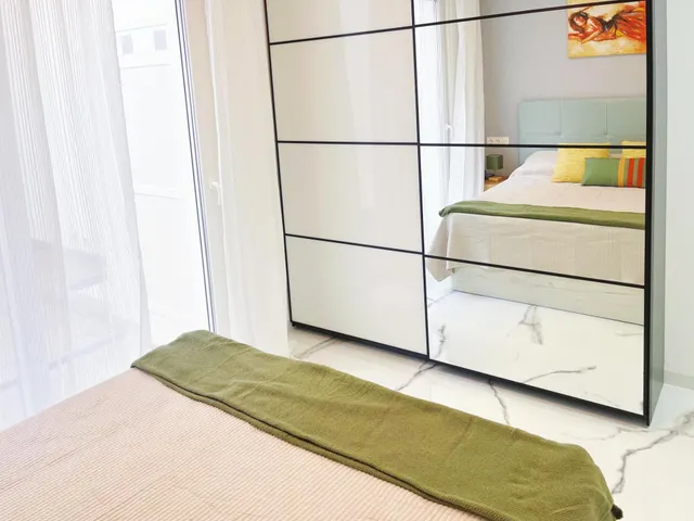 Apartamento 2 habitaciones 90m² en venta - Playa del cura — 12