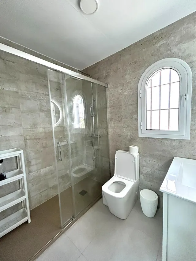 GRAN VIVIENDA EN VENTA EN BURGUILLOS | UNA VIVIENDA, DOS POS - foto 5