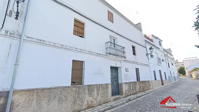 DALE FORMA AL HOGAR DE TUS SUEÑOS: Casa con 6 dormitorios, c
