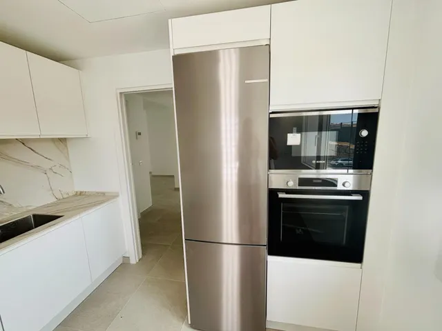 PISO DE 3 DORMITORIOS A ESTRENAR EN CALA DE MIJAS — 10
