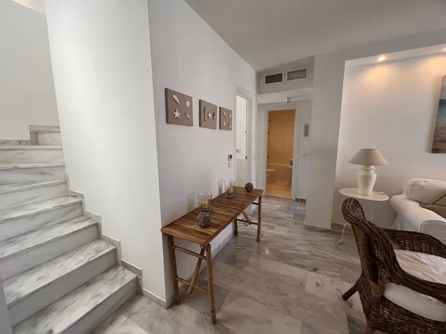 Ático 2 habitaciones 156m² en venta - Costa Del Sol — 11