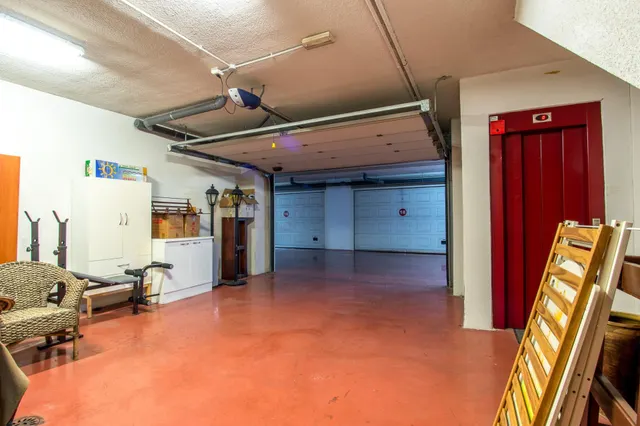 TRÍPLEX ESPECTACULAR EN LA LADERA, MURCIA | ASCENSOR PRIVADO A LAS 4 PLANTAS — 29