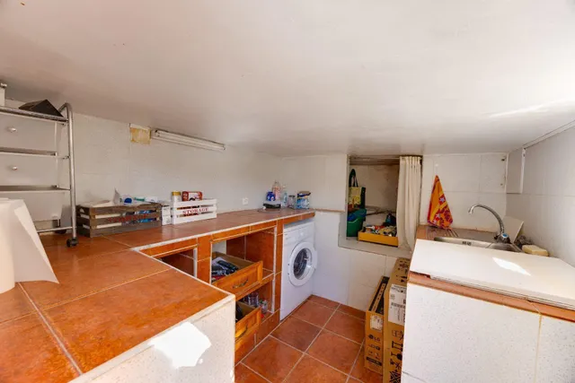Casa 2 habitaciones 51m² en venta - La marina — 34