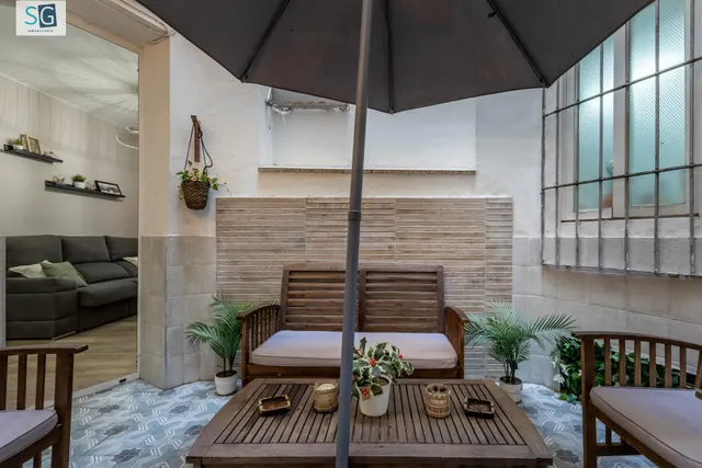 Apartamento turístico en venta con alta rentabilidad en pleno centro de Granad — 30