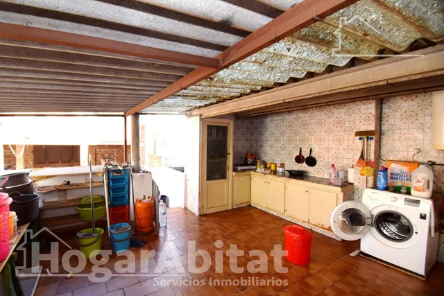 GRAN CASA CON TERRAZA Y TRASTERO — 29