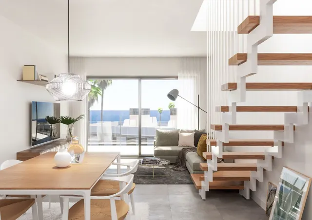 FANTASTICO RESIDENCIAL DE APARTAMENTOS DE OBRA NUEVA EN GRAN - foto 4