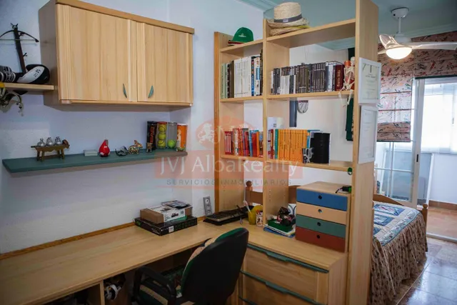 EN VENTA CASA O CHALET INDEPENDIENTE EN ZONA SAN PABLO. — 13