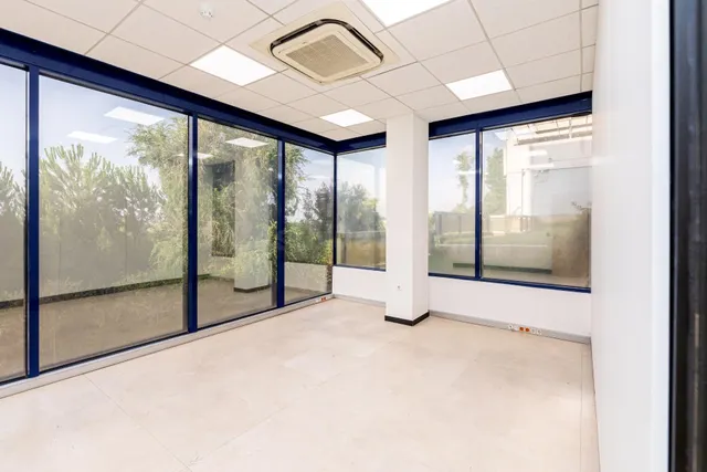 Se vende oficina a estrenar en Avenida de Europa, Pozuelo de - foto 5