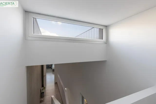 Exclusiva vivienda en zona Fórum — 33