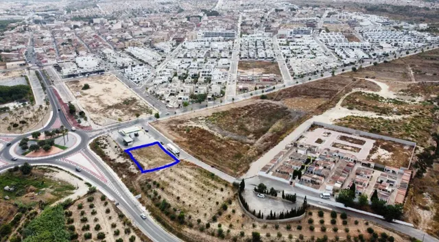 ✨ ¡OPORTUNIDAD ÚNICA DE INVERSIÓN! SUELO TERCIARIO DE 1.108  - foto 5