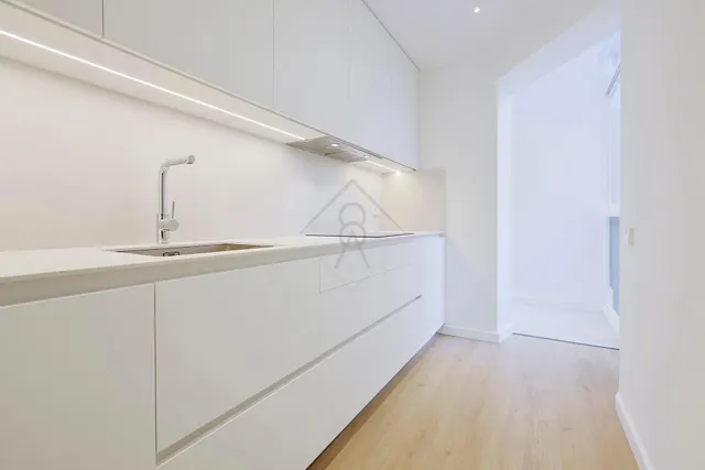 Nuevo a estrenar alto piso Vista — 13