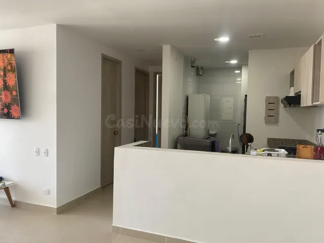Piso 2 habitaciones 82m² en alquiler - Manga - foto 2