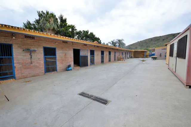 Finca rústica 9 habitaciones 869m² en venta - Riviera del sol — 15