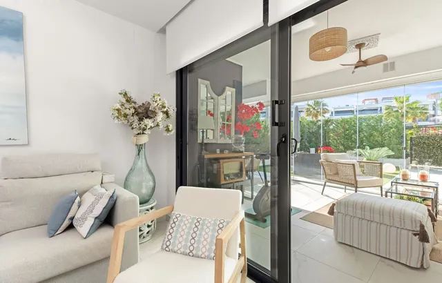 Apartamento 2 habitaciones 107m² en venta - Costa Del Sol — 20