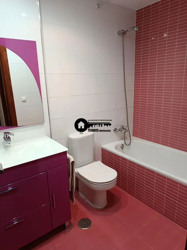 SE VENDE PISO IMPECABLE Y TOTALMENTE REFORMADO CON GARAJE Y TRASTERO EN CHINCHILLA DE MONTEARAGÓN — 27